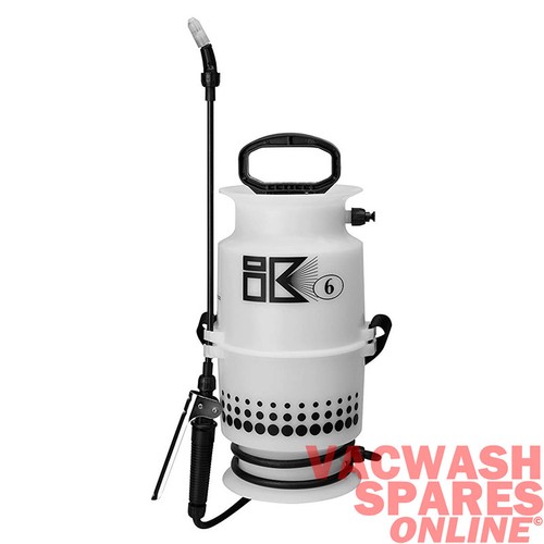 Pressure sprayer pump - sprayer,