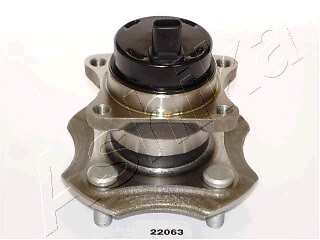 22063 ashika wheel - 44-22063,