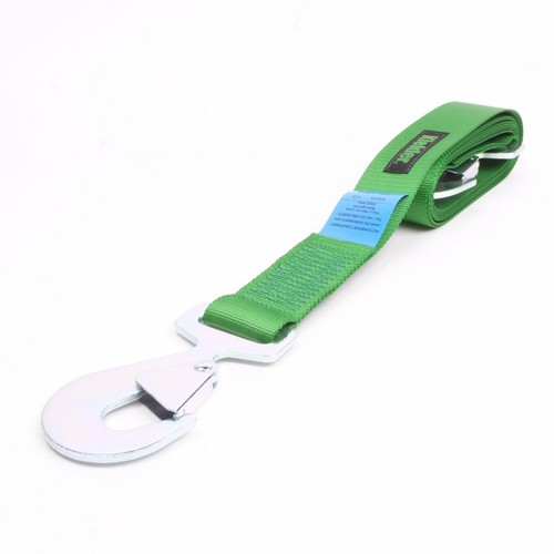 Kwt 017 tow rope - tow, rope-