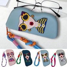 Eyeglasses Soft Case