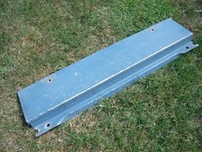 Land Rover Series 2   front