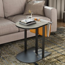 Narrow Side Table with