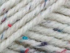 James C Brett Rustic with Wool