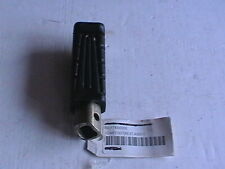 GENUINE YAMAHA YB125 YBR125 SPD ED 2005-14 5VL-F7430-00 01 REAR LH FOOTREST