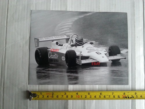 Ray mallock ralt original - mallock,