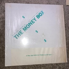 The Money Box Record LP