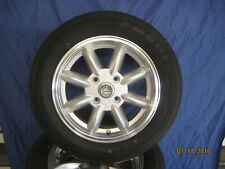 TRIUMPH 2000 STAG four 5.5 X