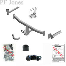 Brink Towbar for Honda Civic