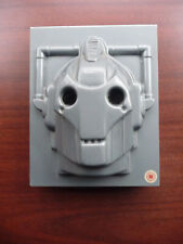 Doctor Who “Complete Season 2” Ltd Edition Cyberman Head DVD Box Set