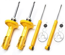 4 sport shock absorbers gas VW