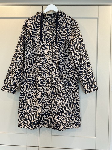 Boden navy white - navy/white, waterproof