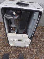 Ideal Logic C24 Natural Gas