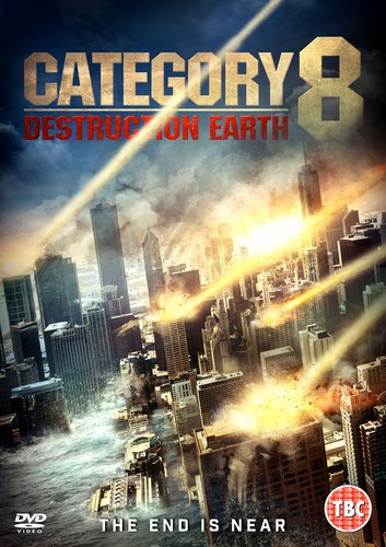 Category destruction earth - 8,
