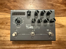 Strymon Timeline Multidimensional Delay Guitar Effects Pedal - No PSU