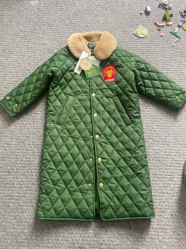 Mini rodini diamond quilted - rodini,