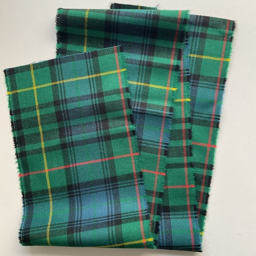 Stewart hunting ancient tartan - stewart,