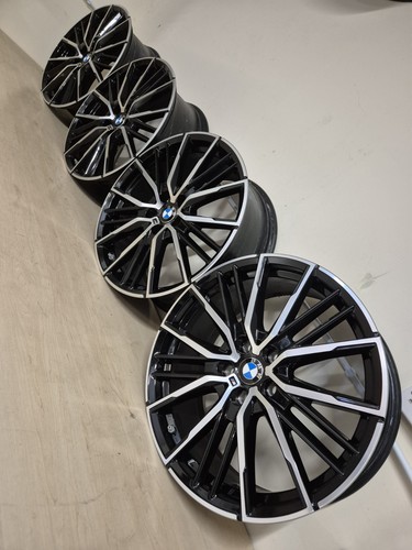 Bmw series m sport - 1,