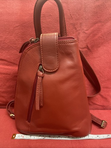 Lloyd baker deep red small - deep,