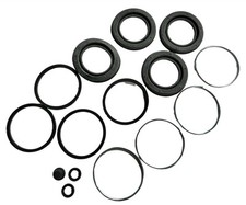 For Toyota Century Hilux 2-5 Supra 4Runer 2 Brake Caliper Repair Kit Front 88-16