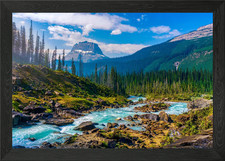 Nature photography Framed Wall