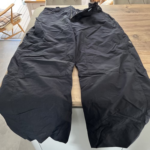 Motorcycle waterproof trousers - motorcycle,