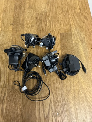 Bundle nokia chargers big pin - nokia,