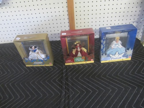 Set disney petite - set,