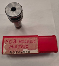 CLARKSON AUTOLOCK metric - FC3