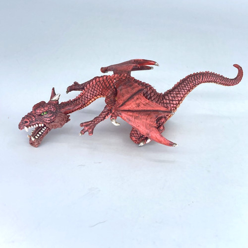 Citadel red dragon suitable - -,
