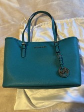 Michael Kors Jet Set Small