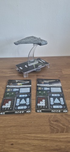 Star wars armada - armada, quasar