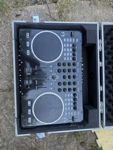 American audio vms - ,