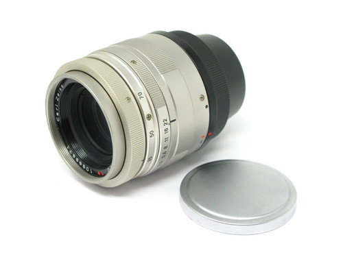 Carl zeiss vario sonnar - zeiss, vario-sonnar
