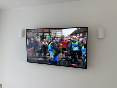 Sony bravia kd55xg7093 - bravia, 55”