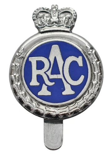 Vintage old the royal - vintage,