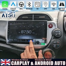 4G+64G For Honda JAZZ/FIT