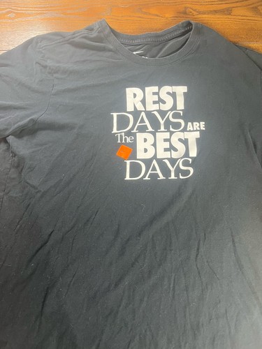 Nike men dri fit rest - men's, “rest