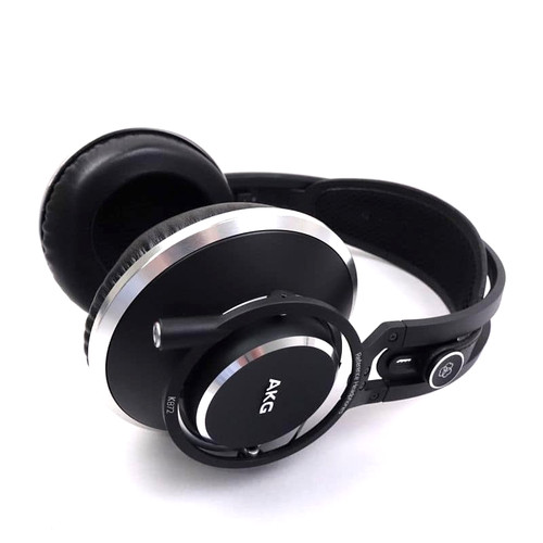 Akg k872 master - master, reference