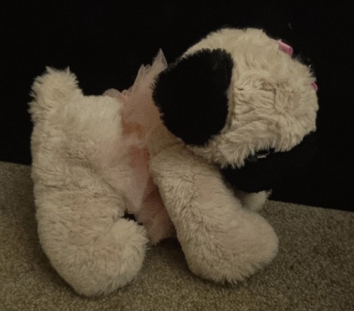 Pug dog soft - soft,