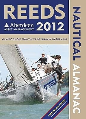 Reeds nautical almanac - reeds,