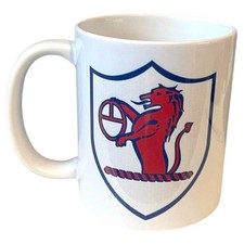 Raith Rovers FC Mug Cup