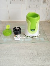 Breville blender used with - blender, used,