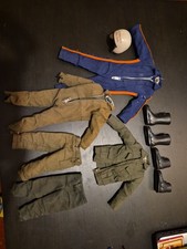 Vintage Action Man Original
