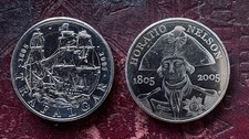 Pair trafalgar - pair, of