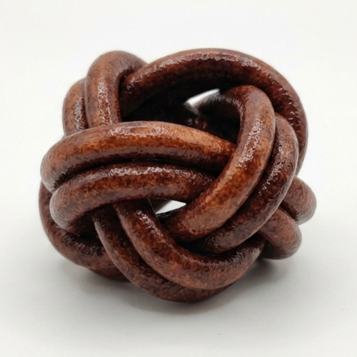 Gilwell scout leader woggle - scout,