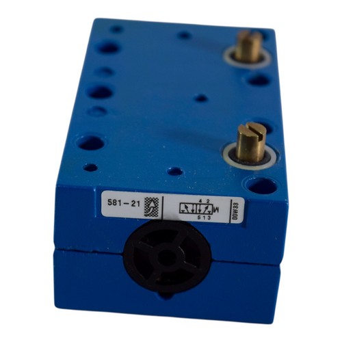 New mannesmann rexroth - mannesmann,