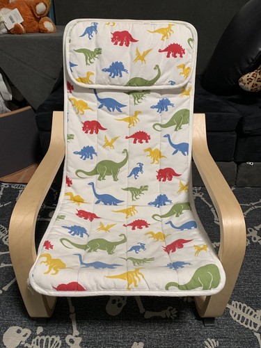 Ikea poäng kids - ikea, modern