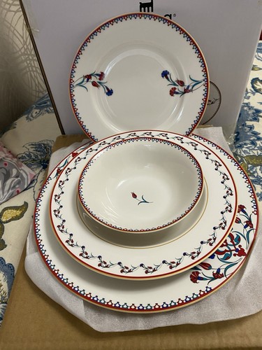 Noritake prescott 24 - (3880),