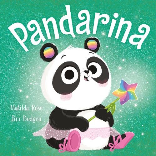 Pandarina - (the, pet