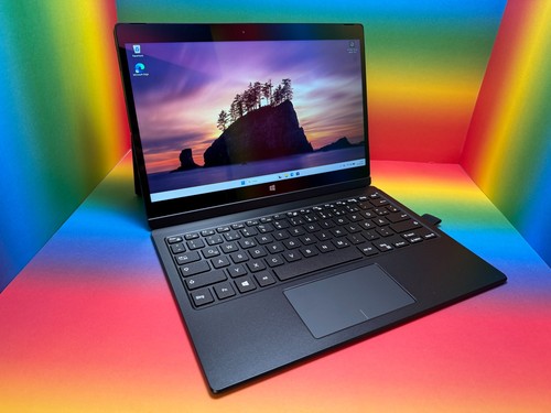 Dell latitude 7275 - dell,